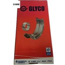 Glyco Kol Yatak Std 240 2.7 2.8 760 2.8 2.9 960 2.8 Laguna 3.0 Safrane 3.0 Pejo 605 3.0 Xm 3.0 Gleyco 270496/ 0606K4