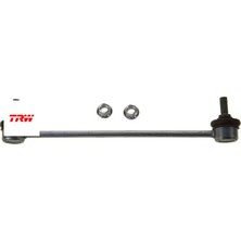 Z Rotu Volvo S40 2001-2004 V40 2001-2004 267MM Trw 30884179/ 30852063