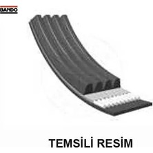 Kanallı Kayış 5 9 Expres 1.6d Elba Fıorıno Uno Land Bando 46770220/ 93BB6C301EC