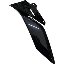 Cf Moto Sr 250 Ön Panel Sol Üst Nebula Siyah (2026)