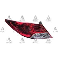Mars Stop Lambası Accent 2011 Sonrası Blue Sol Duylu (Oem NO:924011R000)