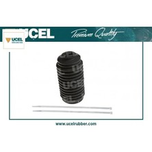 Direksiyon Körüğü Sağ-Sol Transporter T4 1.8-1.9 D-2.0-2.4 D-2.5 Tdı-2.8 Vr Üçel Kauçuk 7D0419831