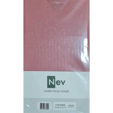 Özdilek (Nev) Penye Çarşaf Fitted  Koyu MERCANCAN180X200+30