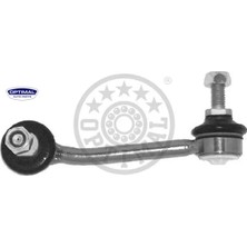 OPTIMAL Askı Rotu On Sag Sprınter B901 B904 95 06 Optımal A9053200589