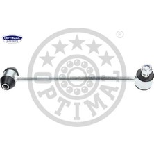 OPTIMAL Askı Rotu Arka Sol W204 S204 C204 C218 X218 W212 S212 X204 Optımal A2043200589