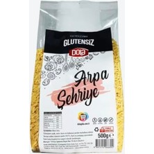 Trendexa Glutensiz Arpa Şehriye 250 G