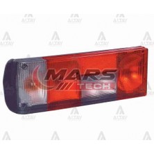 Mars Stop Camı Tofaş Şahin 95= Sağ (Oem NO:510320)