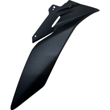 Cf Moto Sr 250 Ön Panel Sağ Üst Jet Siyah (2026)