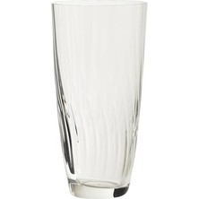 Trendexa Kristal Meşrubat Bardağı 350 Mililitre
