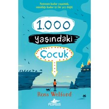 Trendexa 1.000 Yaşındaki Çocuk