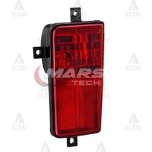 Mars Sis Lambası Ducato Maxı 2006-2013 Duysuz Arka Sağ (Oem NO:469607486)