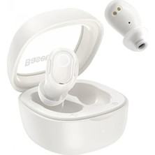 Pileli Store Baseus Bowie WM02 True Wireless Bluetooth Kulaklık