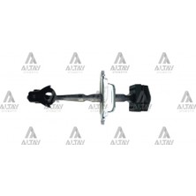 OEMPARTS Honda City - Jazz 2009-2013 Kapı Gergisi - Arka Sol - Sağ (Oem NO:72880TF0003)