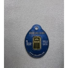 Rekor 1 gr