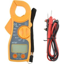 Trendexa MT87 Pensampermetre Ölçü Aleti, 400A