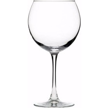 Trendexa Enoteca Ayaklı Bardak, 2'li, 655 Ml, 44238 8693357065451