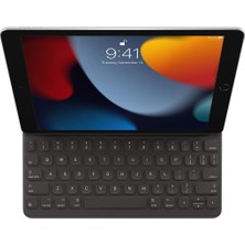 Apple Smart Keyboard For iPad (9th Generation) - Us English 10.5 Inç MX3L2TZ/A - Outlet