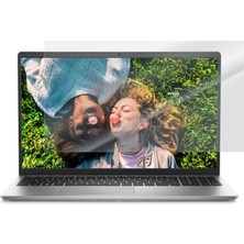 Trendexa Dell Inspiron 15 3520 15.6 Inç Uyumlu 9h Mat Nano Cam Ekran Koruyucu, Parlama ve Yansıma Önleyici