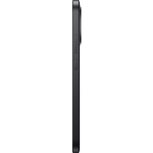 Xiaomi Redmi Note 17 6+256GB Siyah Akıllı Telefon