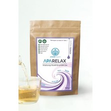 Trendexa % 100 Bitkisel Relax Çayı Karışımı
