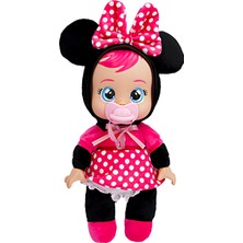 Cry Babies Cry Babıes Aglayan Yumus Bebekler Dısney CDU6-917880 Mınnıe