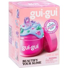 Happy Junior Gui Gui Slime