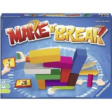 Happy Junior Ravensburger Make N Btreak