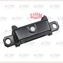 Sagem Fiat Tempra Bagaj Kilit Karşılığı (Oem NO:7635071)