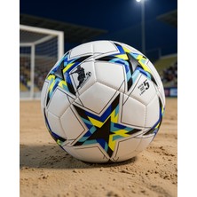 Astraltech Çocuk ve Yetişkin Için Futbol Topu Güçlü Dış Yüzeyli Spor Topu