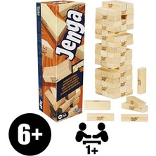 Happy Junior Jenga