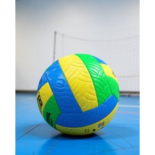 Astraltech Voleybol Antrenman Topu Iç ve Dış Mekan Kullanımına Uygun