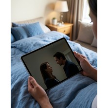 Astraltech Wifi Destekli Android Tablet 10.1 Inç Geniş Ekran Tablet Seti