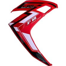 Falcon Fr 177 Ön Sinyal Grenajı Sağ Kırmızı