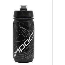Happy Junior Matara Impact VORTEX600 ml Siyah
