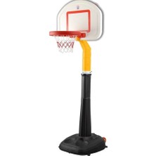 Happy Junior Pilsan Profesyonel Basket Seti