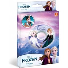 Happy Junior Mondo Frozen Simit 50 Cm.