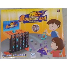 Happy Junior Bouncing Ball