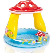 Happy Junior Intex 57114 Şişme Mantar