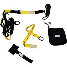 Trendexa Trx Spor Aleti Trainer-Asılma Egzersiz Seti, MB-54009