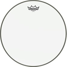 Trendexa 18'' Batter Ambasador Clear Kick Derisi