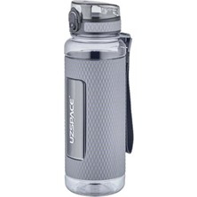 Happy Junior Uzspace Silikon Gövde Tritan Matara 800 Ml.
