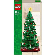 Happy Junior LEGO Yılbaşı Ağacı