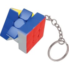 Happy Junior Nexcube 3x3 Küp Anahtarlık