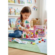 Sole 146 Parça Fashion Girls LEGO Takımı 24411