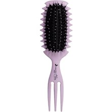 Trendexa Magical Curl Saç Fırçası, 53