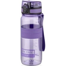 Happy Junior Uzspace Tritan Matara 650 Ml.