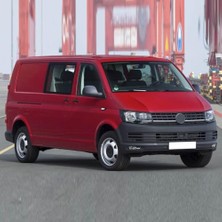 Trendexa Sağ Ön Kapı Krom Cam Düğmesi 5K0959855, Vw Transporter T6 ile Uyumlu 2016-2019