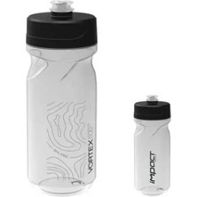 Happy Junior Matara Impact VORTEX600 ml Şeffaf