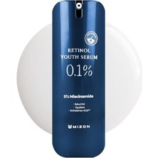 Trendexa Yüzde Sıfır Nokta Bir Retinol Youth Gençleştirici Serum 28G