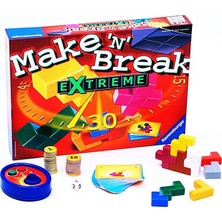 Happy Junior Ravensburger Make'n Break Ekstreme
